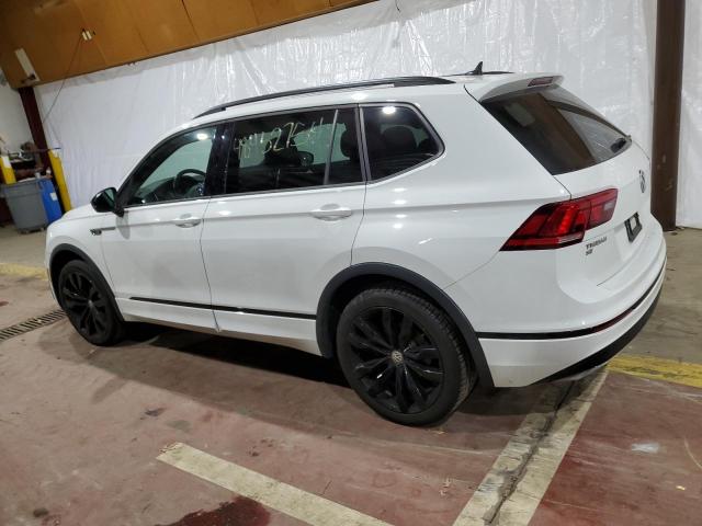 Photo 1 VIN: 3VV2B7AX1LM159328 - VOLKSWAGEN TIGUAN 