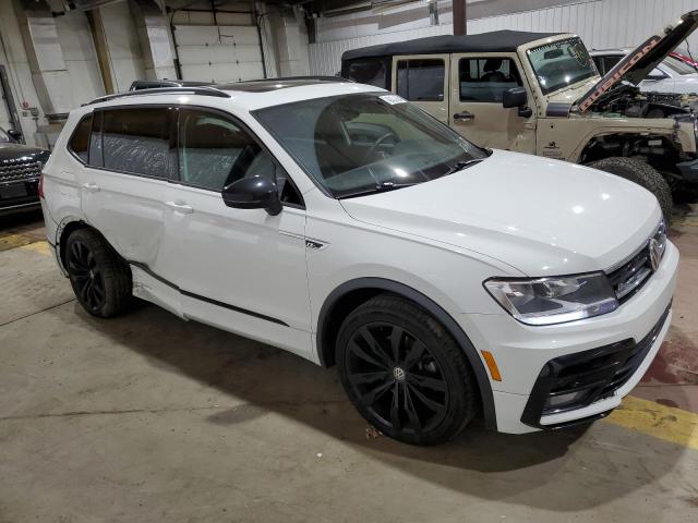 Photo 3 VIN: 3VV2B7AX1LM159328 - VOLKSWAGEN TIGUAN 