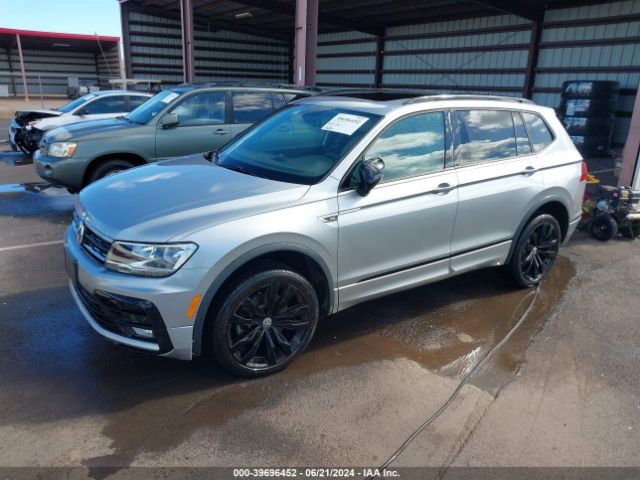 Photo 1 VIN: 3VV2B7AX1LM162293 - VOLKSWAGEN TIGUAN 