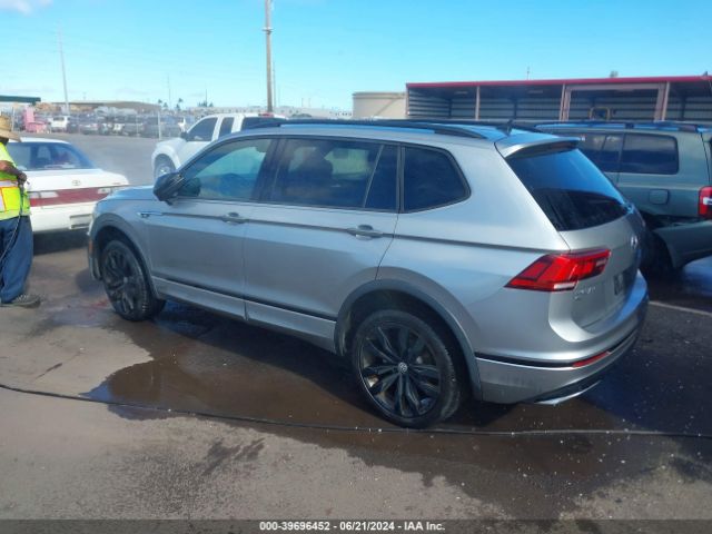 Photo 2 VIN: 3VV2B7AX1LM162293 - VOLKSWAGEN TIGUAN 