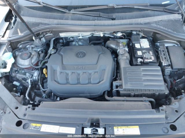 Photo 9 VIN: 3VV2B7AX1LM162293 - VOLKSWAGEN TIGUAN 