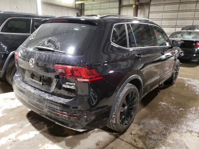 Photo 3 VIN: 3VV2B7AX1LM178333 - VOLKSWAGEN TIGUAN 