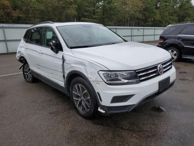 Photo 0 VIN: 3VV2B7AX1LM178378 - VOLKSWAGEN TIGUAN SE 