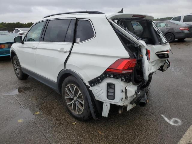 Photo 2 VIN: 3VV2B7AX1LM178378 - VOLKSWAGEN TIGUAN SE 