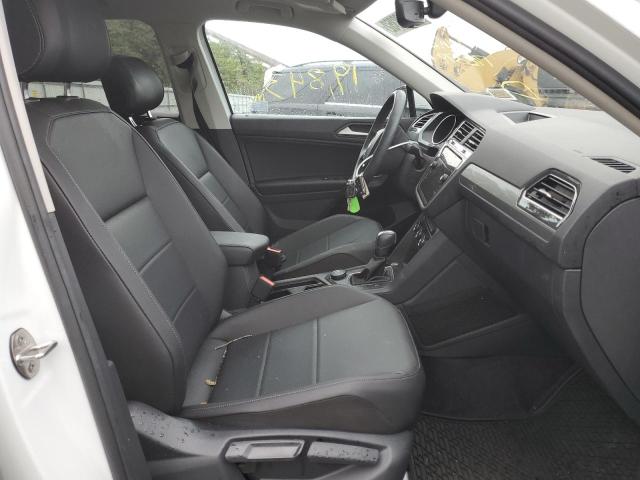 Photo 4 VIN: 3VV2B7AX1LM178378 - VOLKSWAGEN TIGUAN SE 