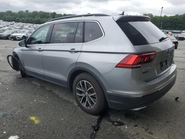 Photo 1 VIN: 3VV2B7AX1LM181331 - VOLKSWAGEN TIGUAN SE 