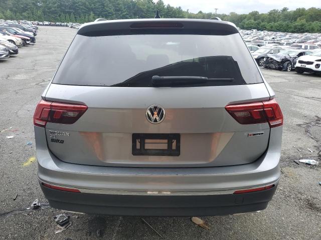 Photo 5 VIN: 3VV2B7AX1LM181331 - VOLKSWAGEN TIGUAN SE 