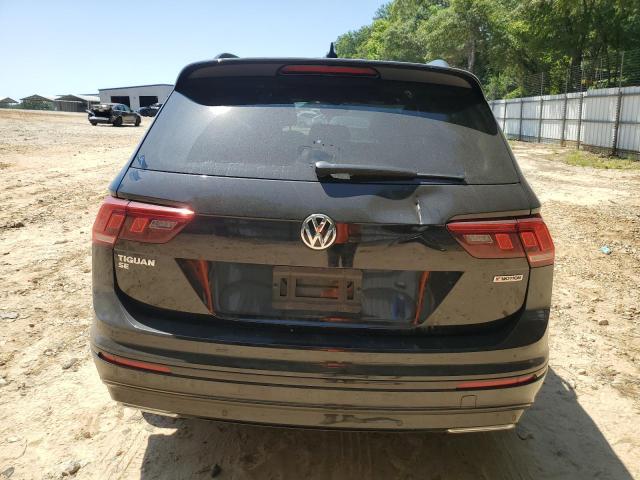 Photo 5 VIN: 3VV2B7AX1MM000780 - VOLKSWAGEN TIGUAN SE 