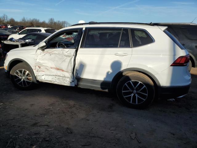 Photo 1 VIN: 3VV2B7AX1MM021628 - VOLKSWAGEN TIGUAN 