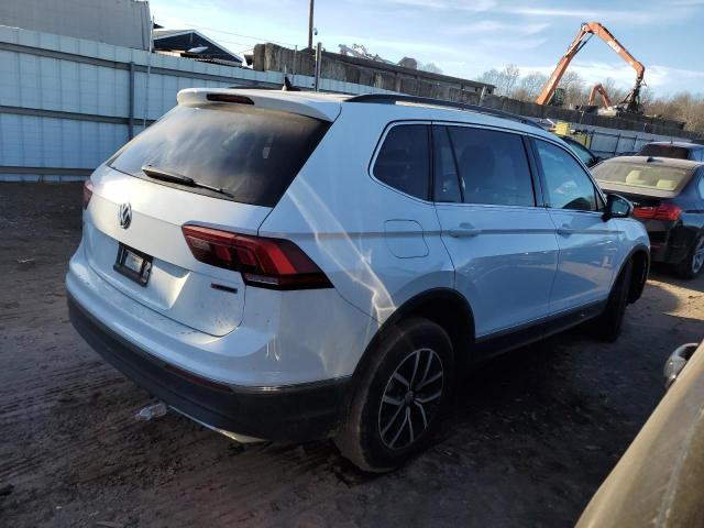 Photo 2 VIN: 3VV2B7AX1MM021628 - VOLKSWAGEN TIGUAN 