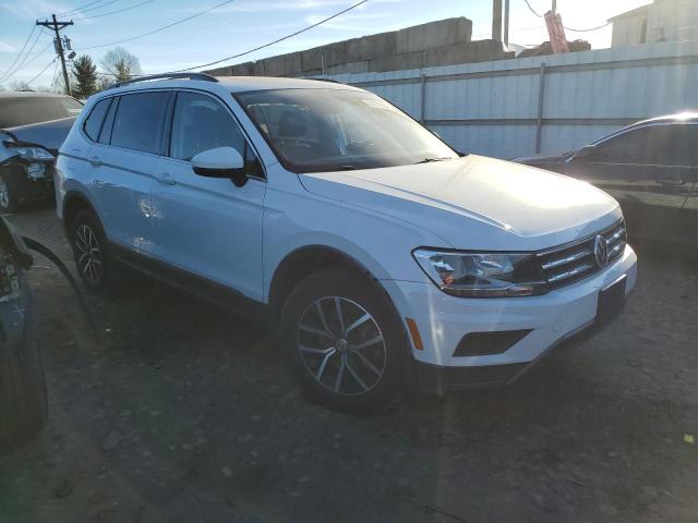 Photo 3 VIN: 3VV2B7AX1MM021628 - VOLKSWAGEN TIGUAN 