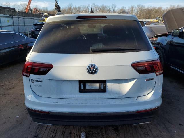 Photo 5 VIN: 3VV2B7AX1MM021628 - VOLKSWAGEN TIGUAN 