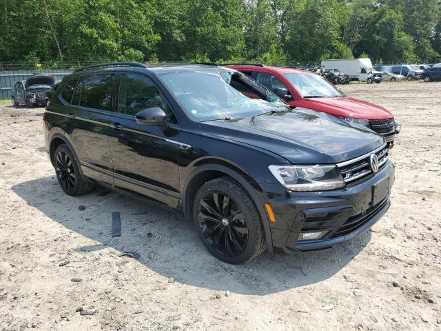 Photo 3 VIN: 3VV2B7AX1MM041653 - VOLKSWAGEN TIGUAN SE 