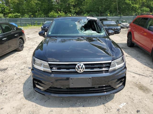 Photo 4 VIN: 3VV2B7AX1MM041653 - VOLKSWAGEN TIGUAN SE 