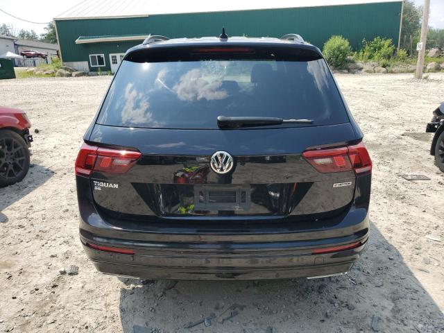 Photo 5 VIN: 3VV2B7AX1MM041653 - VOLKSWAGEN TIGUAN SE 