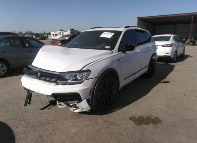 Photo 1 VIN: 3VV2B7AX1MM044021 - VOLKSWAGEN TIGUAN 