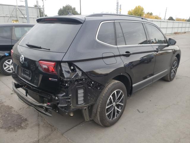 Photo 3 VIN: 3VV2B7AX1MM052863 - VOLKSWAGEN TIGUAN SE 