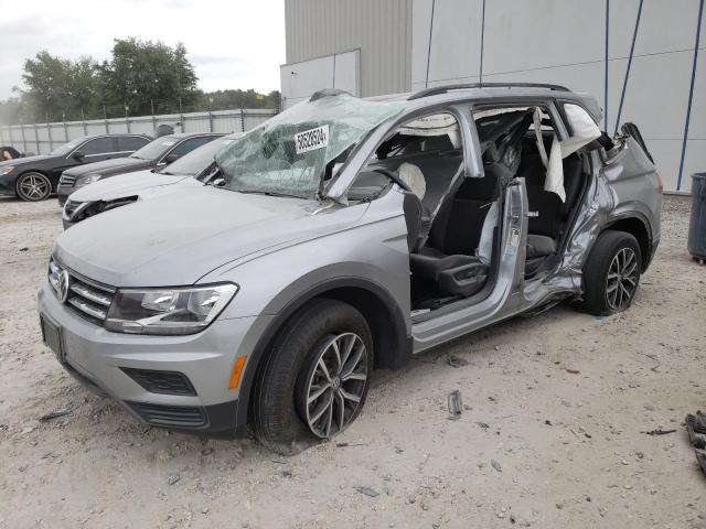 Photo 0 VIN: 3VV2B7AX1MM055407 - VOLKSWAGEN TIGUAN 