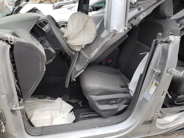 Photo 6 VIN: 3VV2B7AX1MM055407 - VOLKSWAGEN TIGUAN 