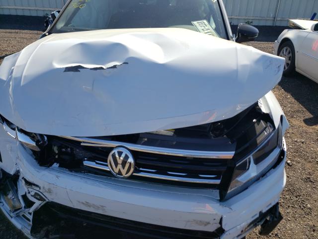 Photo 6 VIN: 3VV2B7AX1MM055617 - VOLKSWAGEN TIGUAN 