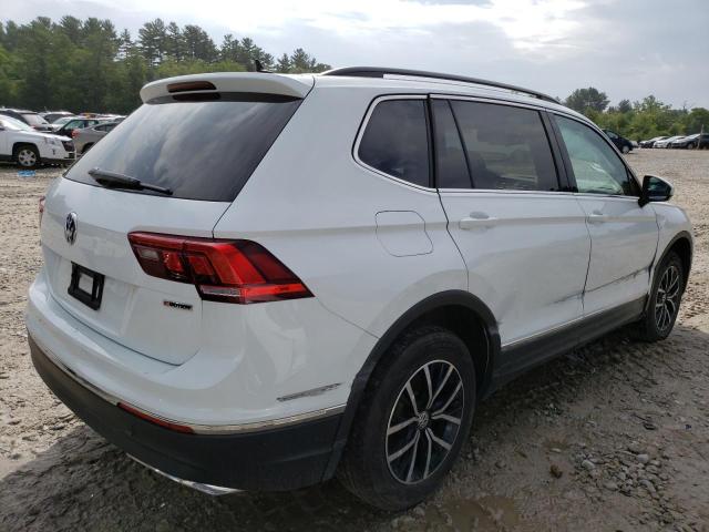 Photo 2 VIN: 3VV2B7AX1MM058534 - VOLKSWAGEN TIGUAN SE 