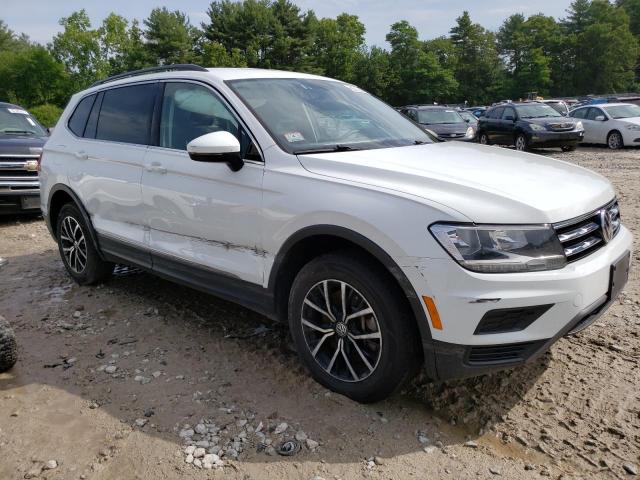 Photo 3 VIN: 3VV2B7AX1MM058534 - VOLKSWAGEN TIGUAN SE 