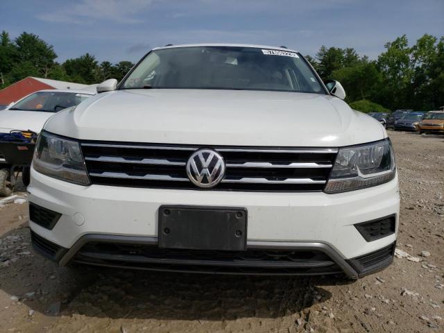 Photo 4 VIN: 3VV2B7AX1MM058534 - VOLKSWAGEN TIGUAN SE 