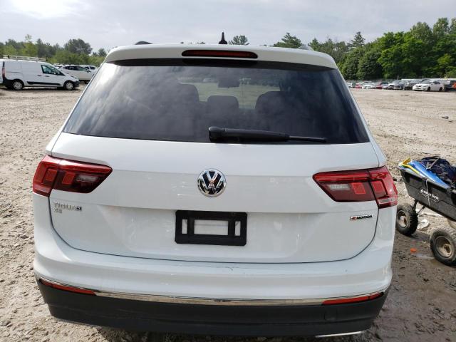 Photo 5 VIN: 3VV2B7AX1MM058534 - VOLKSWAGEN TIGUAN SE 