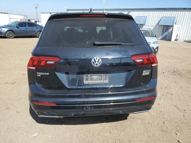 Photo 5 VIN: 3VV2B7AX1MM060431 - VOLKSWAGEN TIGUAN SE 