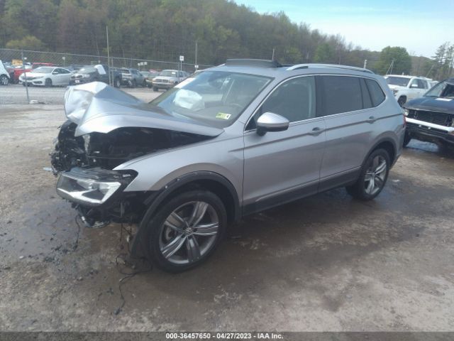 Photo 1 VIN: 3VV2B7AX1MM072062 - VOLKSWAGEN TIGUAN 