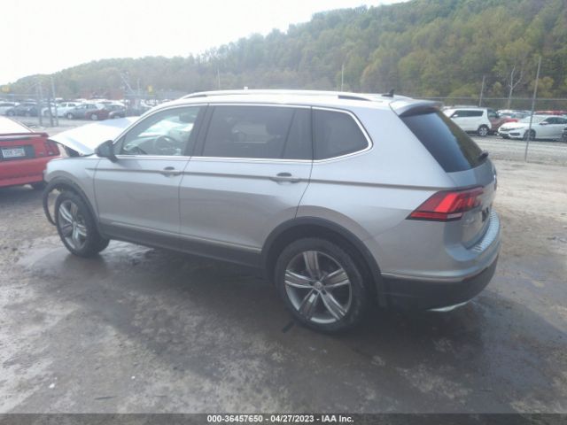 Photo 2 VIN: 3VV2B7AX1MM072062 - VOLKSWAGEN TIGUAN 