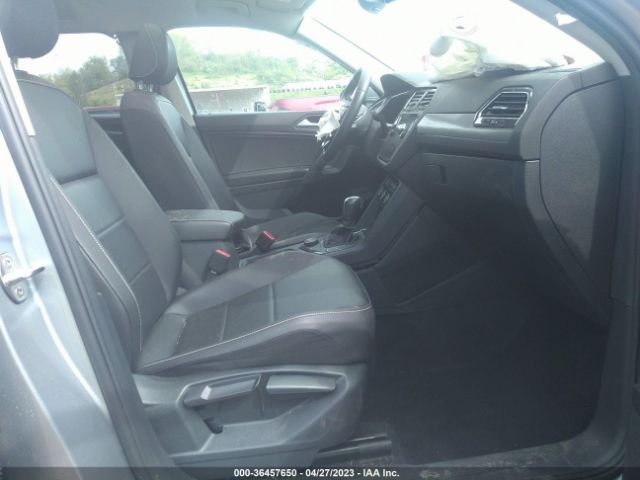 Photo 4 VIN: 3VV2B7AX1MM072062 - VOLKSWAGEN TIGUAN 