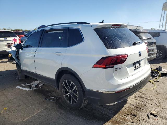 Photo 1 VIN: 3VV2B7AX1MM084602 - VOLKSWAGEN TIGUAN SE 