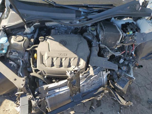 Photo 11 VIN: 3VV2B7AX1MM084602 - VOLKSWAGEN TIGUAN SE 