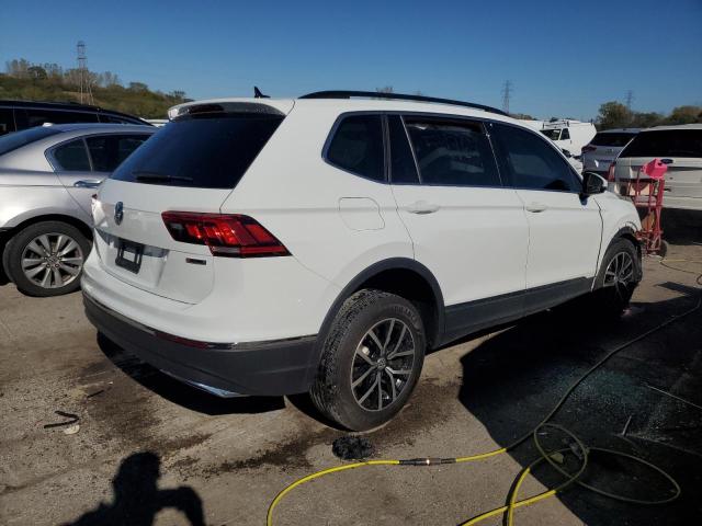 Photo 2 VIN: 3VV2B7AX1MM084602 - VOLKSWAGEN TIGUAN SE 