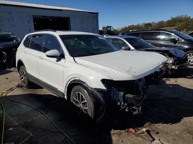 Photo 3 VIN: 3VV2B7AX1MM084602 - VOLKSWAGEN TIGUAN SE 