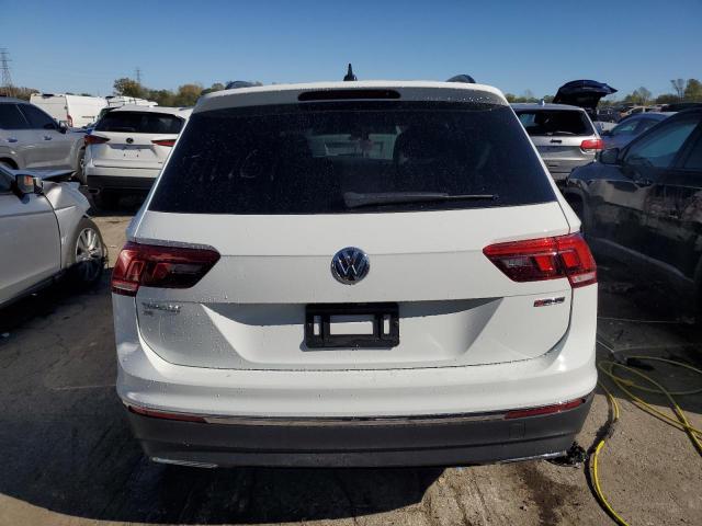 Photo 5 VIN: 3VV2B7AX1MM084602 - VOLKSWAGEN TIGUAN SE 