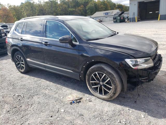 Photo 3 VIN: 3VV2B7AX1MM091193 - VOLKSWAGEN TIGUAN 