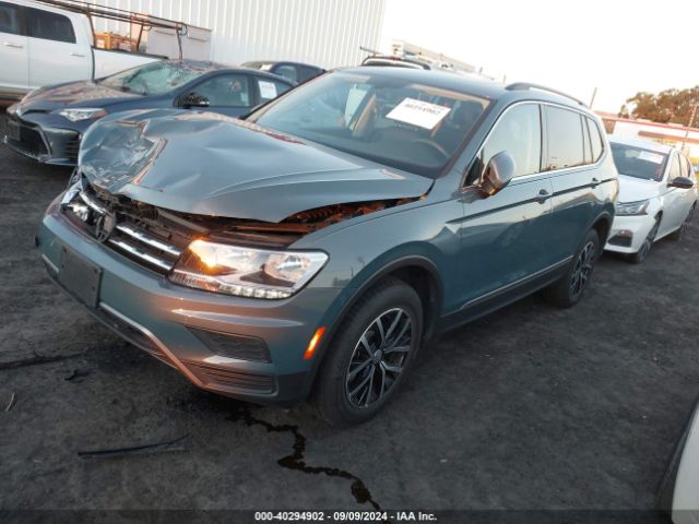 Photo 1 VIN: 3VV2B7AX1MM094546 - VOLKSWAGEN TIGUAN 