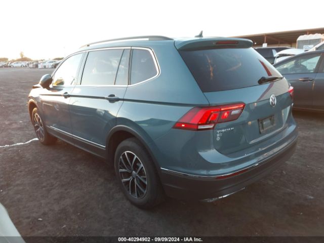 Photo 2 VIN: 3VV2B7AX1MM094546 - VOLKSWAGEN TIGUAN 