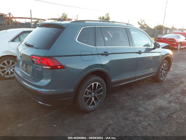 Photo 3 VIN: 3VV2B7AX1MM094546 - VOLKSWAGEN TIGUAN 