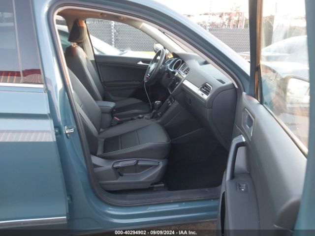 Photo 4 VIN: 3VV2B7AX1MM094546 - VOLKSWAGEN TIGUAN 