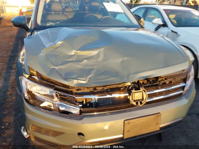 Photo 5 VIN: 3VV2B7AX1MM094546 - VOLKSWAGEN TIGUAN 