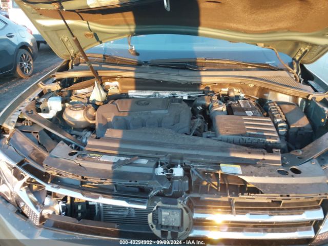 Photo 9 VIN: 3VV2B7AX1MM094546 - VOLKSWAGEN TIGUAN 