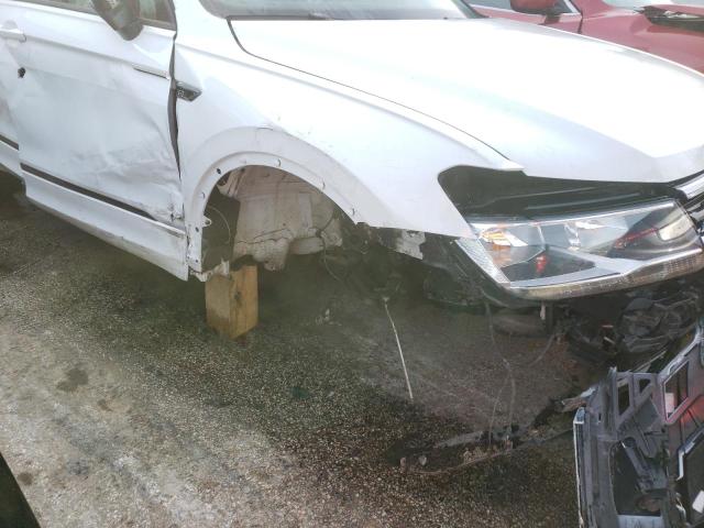 Photo 8 VIN: 3VV2B7AX1MM098855 - VOLKSWAGEN TIGUAN SE 