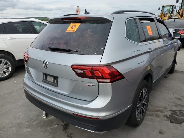 Photo 3 VIN: 3VV2B7AX1MM105741 - VOLKSWAGEN TIGUAN SE 