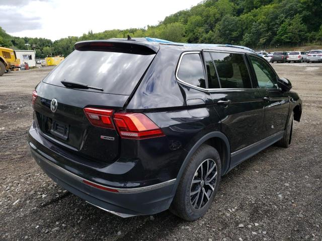 Photo 2 VIN: 3VV2B7AX1MM110695 - VOLKSWAGEN TIGUAN SE 