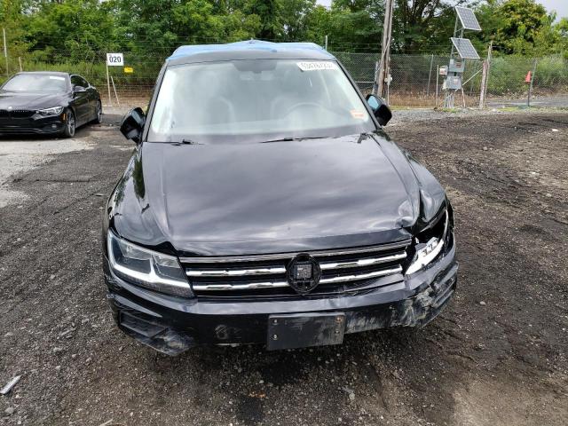 Photo 4 VIN: 3VV2B7AX1MM110695 - VOLKSWAGEN TIGUAN SE 