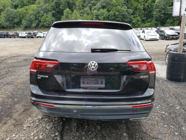 Photo 5 VIN: 3VV2B7AX1MM110695 - VOLKSWAGEN TIGUAN SE 