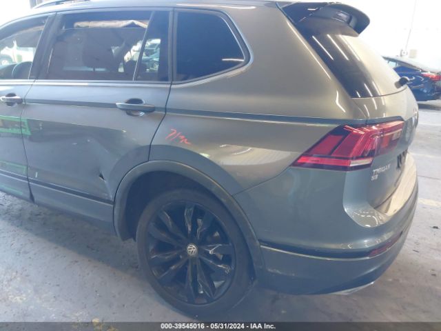 Photo 5 VIN: 3VV2B7AX1MM112818 - VOLKSWAGEN TIGUAN 